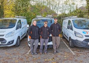 Morrells Window Cleaning