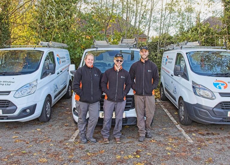 Morrells Window Cleaning