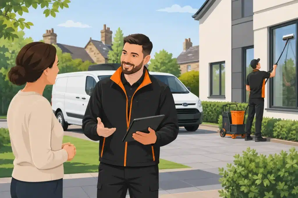 Choosing Reliable Cleaning Providers With Confidence